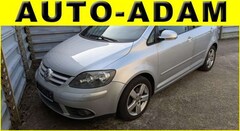 Bild des Angebotes VW Golf Variant V Plus United*Automatik*2 Hand*Tüv:04/2026*