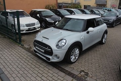 Bild des Angebotes MINI Cooper SD /Navi/1.HD/T.Leder/Ambiente/S-Hzg/Tempo