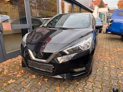Bild des Angebotes Nissan Micra 1.0 N-Way