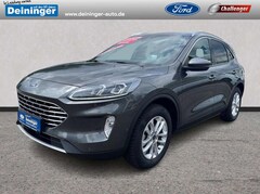 Bild des Angebotes Ford Kuga 2.5 Duratec (FHEV) Hybrid Titanium X Autom. NAVI/D
