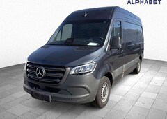 Bild des Angebotes Mercedes-Benz Sprinter 317 CDI Kasten PRO Hochdach 9GT*LED*AHK*MBUX