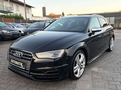 Bild des Angebotes Audi S3 2.0 TFSI quattro*Automatik*SHZ*Temp.*Navi*BT*PDC*Alcantara*4/5T*