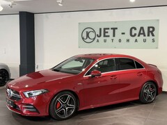 Bild des Angebotes Mercedes-Benz A 35 AMG 4Matic Limousine *LED-Designo-1. Hand*