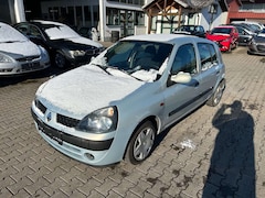 Bild des Angebotes Renault Clio 2 * TÜV NEU * EFH * KLIMA