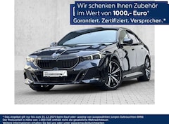 Bild des Angebotes BMW 550 e xDrive M Sport Pro DA Prof PA+ Pano AHK B&W