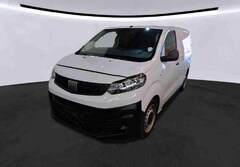 Bild des Angebotes Fiat Scudo L1 Basis *Klima, FSE, Navi über Handy*