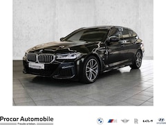 Bild des Angebotes BMW 520 d xDrive M-Sport Aut Nav HuD Laser AHK Pano