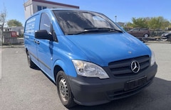 Bild des Angebotes Mercedes-Benz Vito 116 CDI Lang