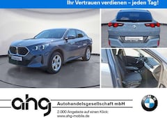 Bild des Angebotes BMW X2 sDrive20i Aut. AHK