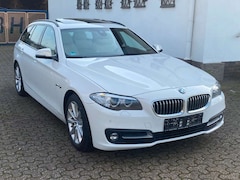 Bild des Angebotes BMW 525 d Aut.Individual+Panorama+Leder+Navi+LED