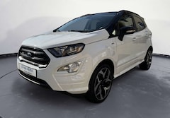 Bild des Angebotes Ford EcoSport ST-Line 1.0 EcoBoost +AUTOMATIK+KAMERA+NAVI+