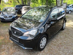 Bild des Angebotes SEAT Mii Style Salsa NAVI