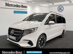 Bild des Angebotes Mercedes-Benz V 300 d lang WideScreen Multibeam AHK Kamera 9G