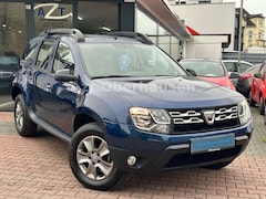 Bild des Angebotes Dacia Duster I 1.6 Laureate 4x2*LPG*TÜV 07/27*