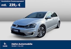 Bild des Angebotes VW Golf GTE VII GTE 1,4TSI DSG NAV KAM ACC LED DCC APP