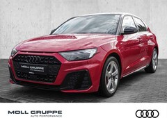 Bild des Angebotes Audi A1 Sportback S line 30 TFSI S tronic (Navi plus)