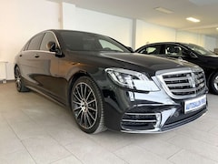 Bild des Angebotes Mercedes-Benz S 400 d 4Matic L KLIMA AMG COMAND PANO  KAMERA
