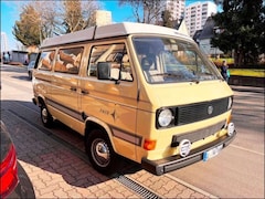 Bild des Angebotes VW T3 Westfalia Joker