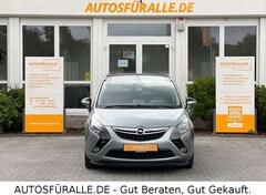 Bild des Angebotes Opel Zafira Tourer Zafira*C Tourer*Innovation*Kamera*7Sit*Pano*AHK*