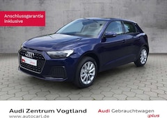 Audi A1 Sportback 25 TFSI advanced S-tron 5JG/LED/SHZ/PDC