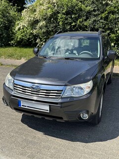 Bild des Angebotes Subaru Forester 2.0X Automatik Comfort
