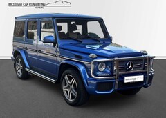 Bild des Angebotes Mercedes-Benz G 65 AMG * Neuwertig Zustand
