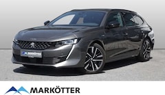 Bild des Angebotes Peugeot 508 SW 225 GT Cam/PDC/Navi/LED/Keyless/SHZ/ACC