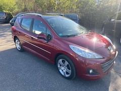 Bild des Angebotes Peugeot 207 SW Premium/Klima/Tempomat/Tel/ Bluetooth