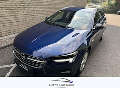 Bild des Angebotes Opel Insignia B Sports Tourer Business Klima Navi