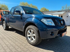 Bild des Angebotes Nissan Navara Pickup Double Cab LE 4X4