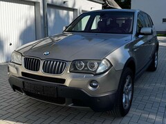 Bild des Angebotes BMW X3 X3 Diesel 3.0d Aut.