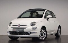 Bild des Angebotes Fiat 500C Dolcevita|NAV|PDC|CARPLAY|EXTRA'S