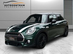 Bild des Angebotes MINI Cooper SD JCW ACC HK HUD