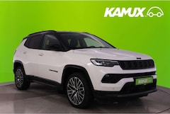Bild des Angebotes Jeep Compass 1.5Multi-Air Aut.Summit+LED+NAVI+KAMERA