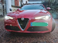 Bild des Angebotes Alfa Romeo Giulia 2.2 t Business Sport Launch Edition 180cv auto