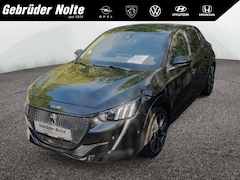 Bild des Angebotes Peugeot e-208 GT KLIMA PDC SHZ KAMERA NAVI LED