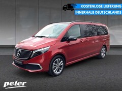 Bild des Angebotes Mercedes-Benz EQV 300 Extralang AIRMATIC*Burmester*360°K*LED