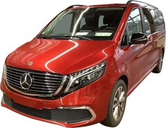 Bild des Angebotes Mercedes-Benz EQV 300 Extralang AIRMATIC/Burmester/360°/LED