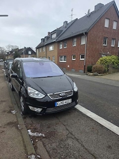 Bild des Angebotes Ford Galaxy Titanium 2,0 TDCi DPF Aut.