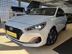 Bild des Angebotes Hyundai i30 YES! Plus