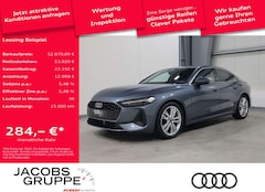 Bild des Angebotes Audi A5 Limousine TDI S tronic TechPlus/Privacy/19"/MMIplu