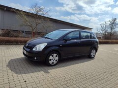 Bild des Angebotes Toyota Corolla Verso 1.8 Sol 7 Sitzer , Klimaautomatik , Tempomat , AHK