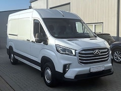 Bild des Angebotes Maxus Deliver 9 DELIVER 9 2.0 TDI KLIMA/SPURHALTE/KAMERA/PDC/SOS