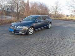Bild des Angebotes Audi A6 A6 Avant 2.7 TDI DPF quattro tiptronic
