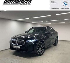 Bild des Angebotes BMW X6 xDrive40i M Sport Harman/Kardon AHK Drivingass. pr