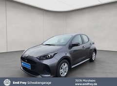 Bild des Angebotes Mazda 2 1.5 VVT-i 116 CVT CENTRE-LINE