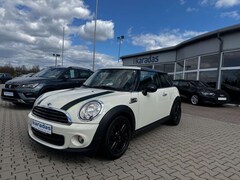 Bild des Angebotes MINI One One 1,6 Klima/Sitzheizung