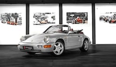 Bild des Angebotes Porsche 964 Cabriolet 3.6 Carrera Cabrio Tiptronic BRD