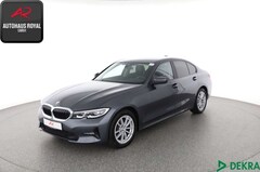 Bild des Angebotes BMW 318 d M SPORT LENKRAD HEADUP,HIFI,DRIVING ASSIST