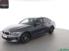 Bild des Angebotes BMW 318 318 d M SPORT LENKRAD HEADUP,HIFI,DRIVING ASSIST